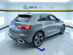 Audi Q3 35 TFSI Fashion Dynamic - ფოტო 2