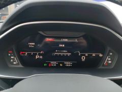Audi Q3 35 TFSI Fashion Dynamic - ფოტო 20