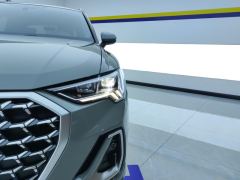 Audi Q3 35 TFSI Fashion Dynamic - ფოტო 4