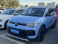 Volkswagen Tharu Advanced 300TSI Sharp edition - ფოტო 1