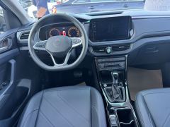 Volkswagen Tharu Advanced 300TSI Sharp edition - ფოტო 11