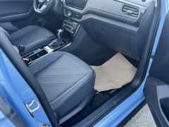 Volkswagen Tharu Advanced 300TSI Sharp edition - ფოტო 12
