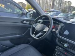 Volkswagen Tharu Advanced 300TSI Sharp edition - ფოტო 13