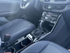 Volkswagen Tharu Advanced 300TSI Sharp edition - ფოტო 14