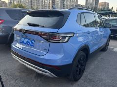 Volkswagen Tharu Advanced 300TSI Sharp edition - ფოტო 15
