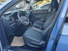 Volkswagen Tharu Advanced 300TSI Sharp edition - ფოტო 2