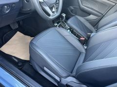 Volkswagen Tharu Advanced 300TSI Sharp edition - ფოტო 4