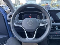 Volkswagen Tharu Advanced 300TSI Sharp edition - ფოტო 7
