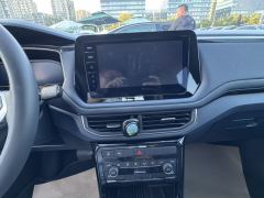 Volkswagen Tharu Advanced 300TSI Sharp edition - ფოტო 8