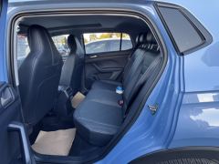 Volkswagen Tharu Advanced 300TSI Sharp edition - ფოტო 9