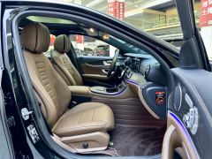 Mercedes-Benz E Class Plug-in Hybrid E PHEV E 350 e L - ფოტო 11