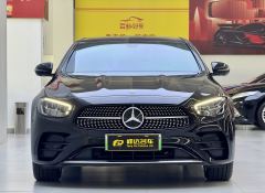 Mercedes-Benz E Class Plug-in Hybrid E PHEV E 350 e L - ფოტო 14