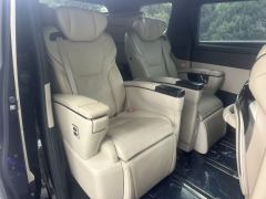 Toyota Alphard Dual-Engine 2.5L Prestige Edition - ფოტო 2
