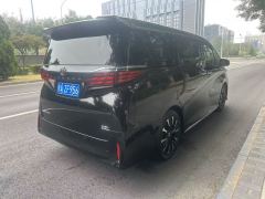 Toyota Alphard Dual-Engine 2.5L Prestige Edition - ფოტო 9