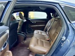 Volvo S90 B5 Smart Luxury Edition - ფოტო 6