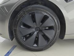 Tesla Model 3 606km Rear-Wheel Drive Edition - ფოტო 6
