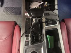 Jetour X70 PLUS X70 PLUS 1.5TDTC7 - photo 19