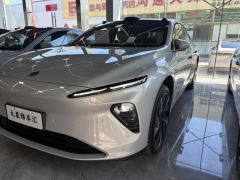 Nio ET7 Edition 75kWh - photo 1