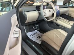 Nio ET7 Edition 75kWh - photo 3