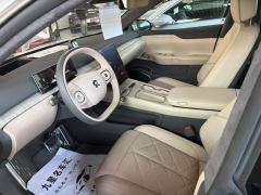 Nio ET7 Edition 75kWh - photo 4