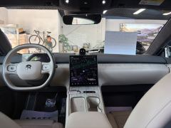 Nio ET7 Edition 75kWh - photo 6