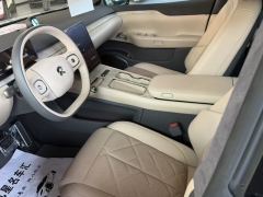 Nio ET7 Edition 75kWh - photo 9