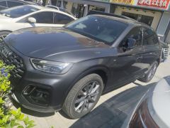 Audi Q5L 40 TFSI Stylish Sporty Edition - photo 1