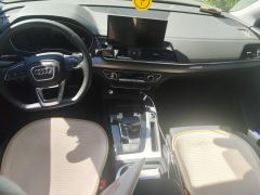 Audi Q5L 40 TFSI Stylish Sporty Edition - photo 16