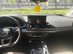 Audi Q5L 40 TFSI Stylish Sporty Edition - photo 17