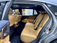 Lexus LS 500h Premium - ფოტო 11