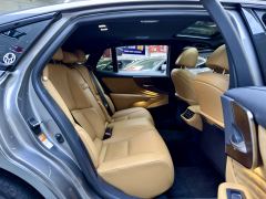 Lexus LS 500h Premium - ფოტო 2