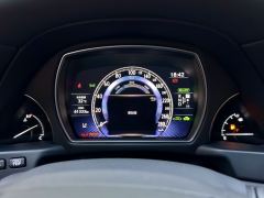 Lexus LS 500h Premium - ფოტო 5