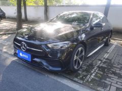 Mercedes-Benz C Class C-Class Facelift C 260 L AMG Line - photo 1