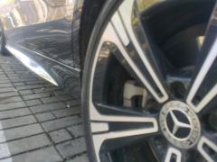 Mercedes-Benz C Class C-Class Facelift C 260 L AMG Line - photo 11