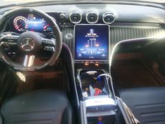 Mercedes-Benz C Class C-Class Facelift C 260 L AMG Line - photo 16