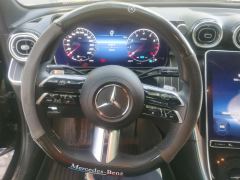 Mercedes-Benz C Class C-Class Facelift C 260 L AMG Line - photo 18