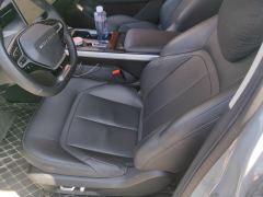 Wuling Starlight EV Edition 510km Edition - ფოტო 14