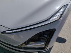 Wuling Starlight EV Edition 510km Edition - ფოტო 4
