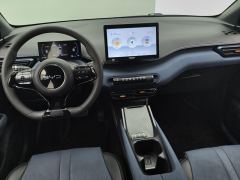 BYD Seagull Honor Edition 305km Vitality Edition - ფოტო 16