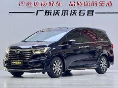Honda Odyssey 2.0L Sharp Enjoy Edition 7-seater - photo 1