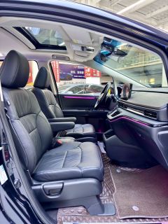 Honda Odyssey 2.0L Sharp Enjoy Edition 7-seater - photo 10
