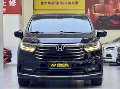 Honda Odyssey 2.0L Sharp Enjoy Edition 7-seater - photo 14