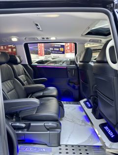Honda Odyssey 2.0L Sharp Enjoy Edition 7-seater - photo 15