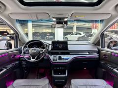 Honda Odyssey 2.0L Sharp Enjoy Edition 7-seater - photo 3