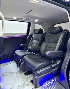 Honda Odyssey 2.0L Sharp Enjoy Edition 7-seater - photo 8