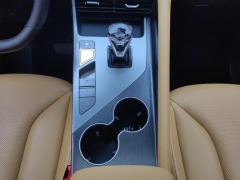 Roewe MG RX5 1.5T Luxury Sliding Screen Edition - photo 19