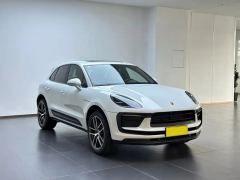 Porsche Macan 2.0T Dream Chaser Edition - фото 1