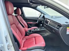 Porsche Macan 2.0T Dream Chaser Edition - фото 11