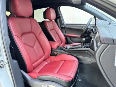 Porsche Macan 2.0T Dream Chaser Edition - фото 12