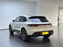 Porsche Macan 2.0T Dream Chaser Edition - фото 16